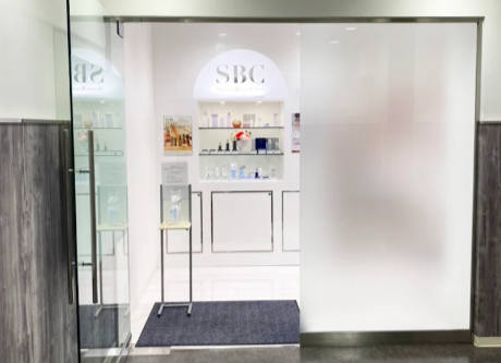 クリニックの様子