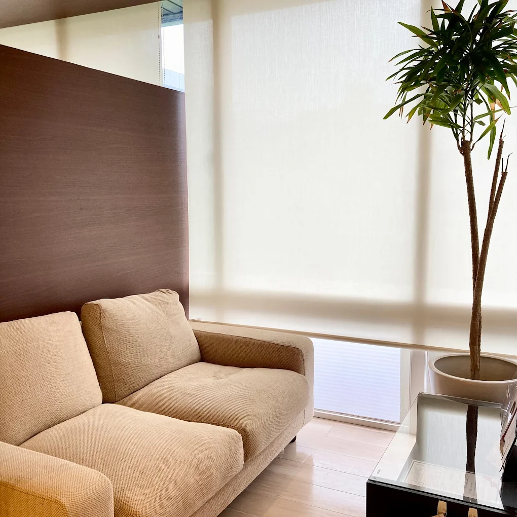 クリニックの様子