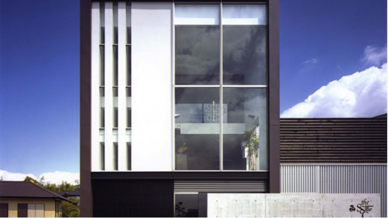 クリニックの様子