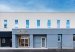 クリニック画像