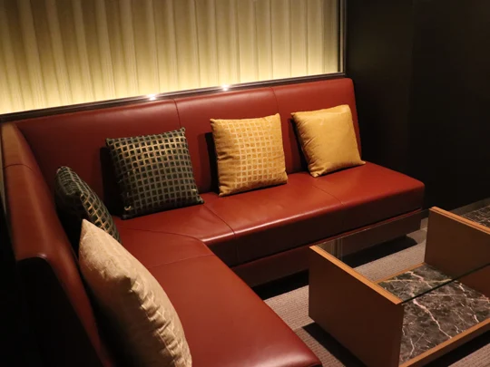 クリニックの様子