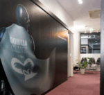 ゴリラクリニック 大阪梅田院