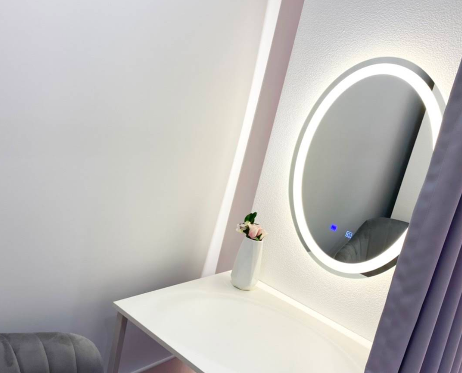 クリニックの様子