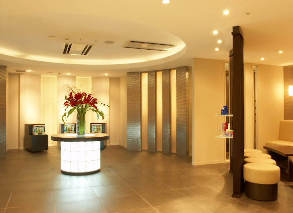 クリニック画像