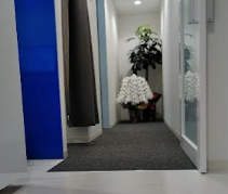 クリニックの様子