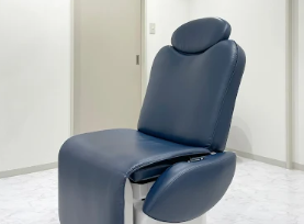 クリニックの様子