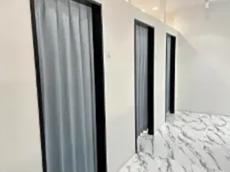 クリニックの様子