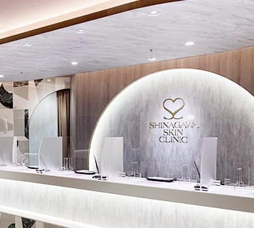 クリニックの様子