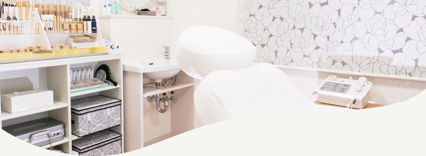 クリニックの様子