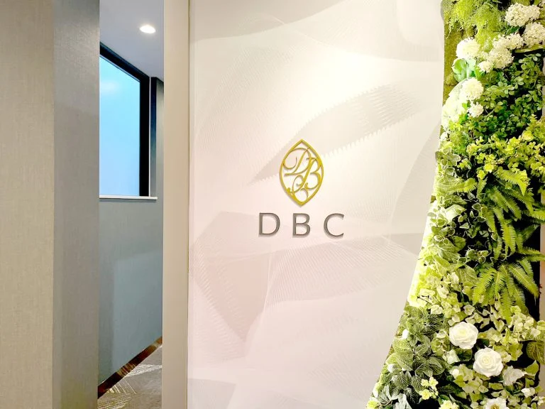 クリニックの様子