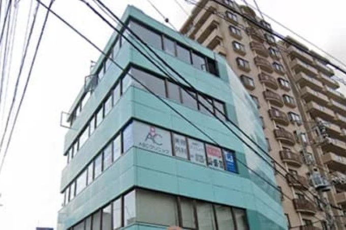 クリニックの様子