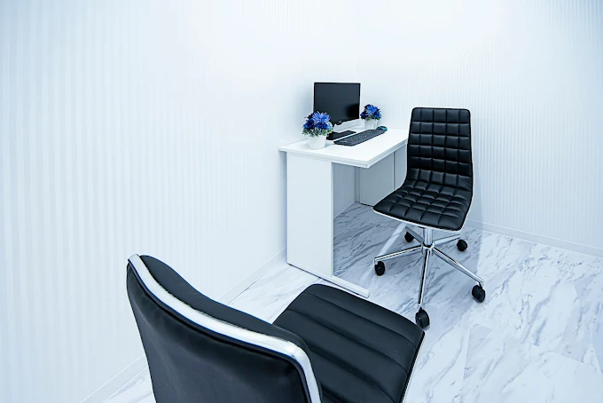 クリニックの様子