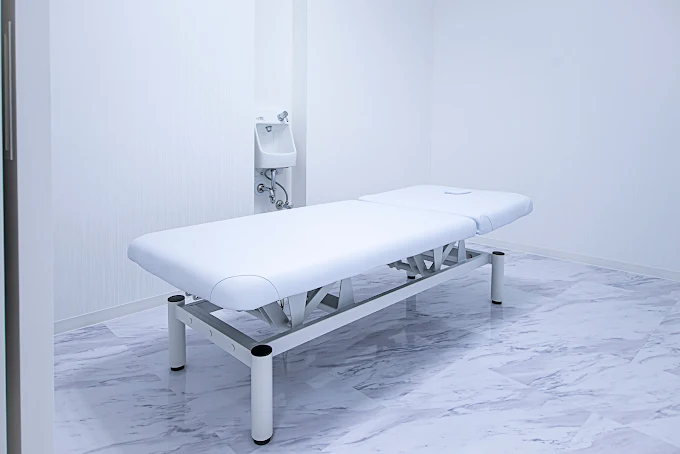 クリニックの様子