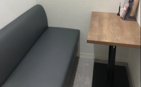 クリニックの様子