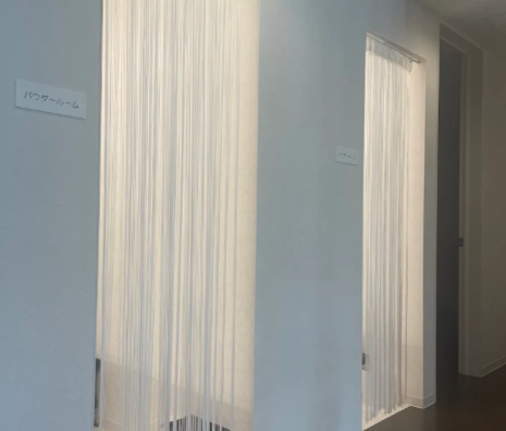 クリニックの様子