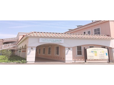 クリニックの様子