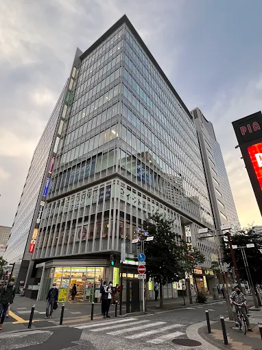 クリニックの様子