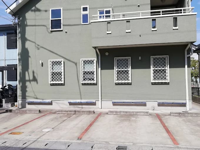 クリニックの様子