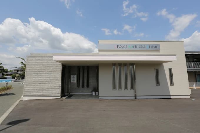 クリニックの様子