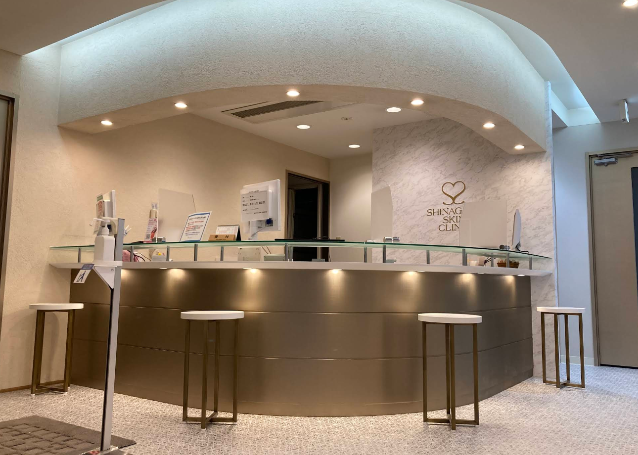 クリニック画像