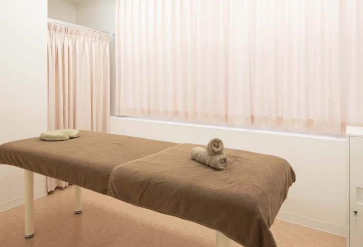 クリニックの様子