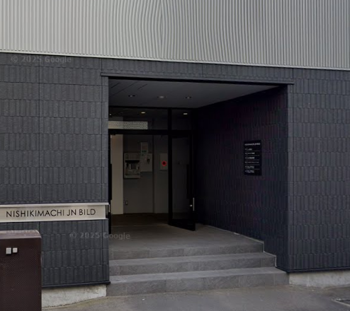 クリニックの様子