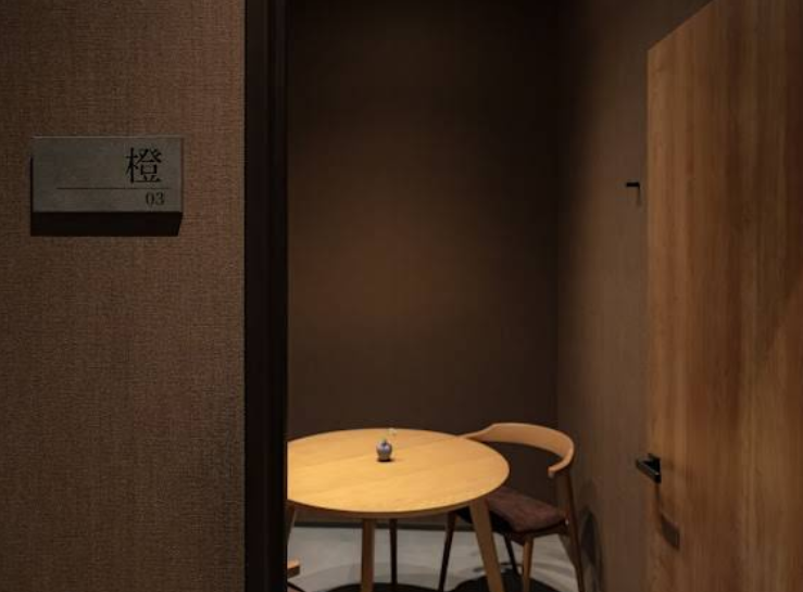 クリニックの様子