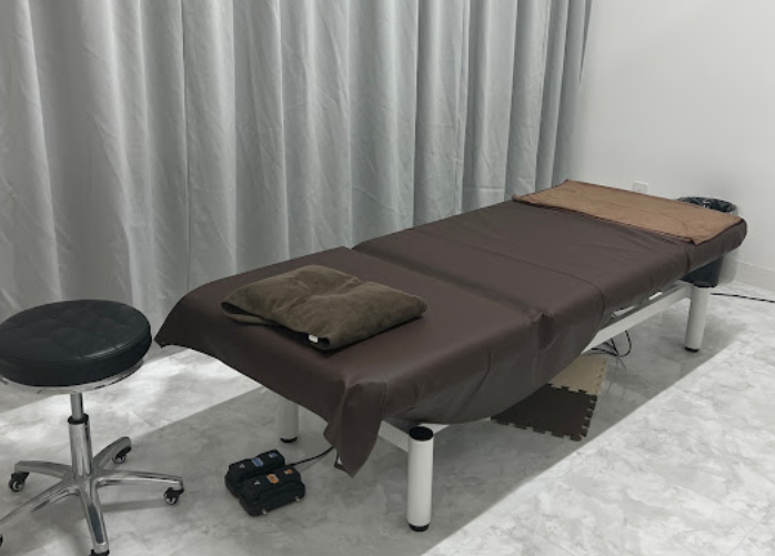 クリニックの様子