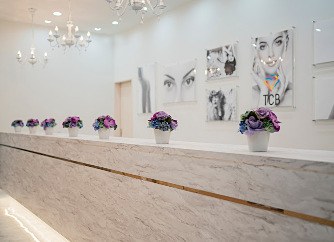 クリニックの様子