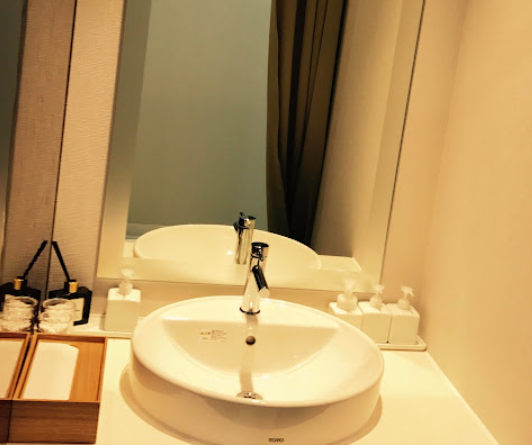 クリニックの様子