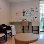 クリニックの様子