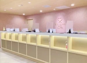 クリニック画像