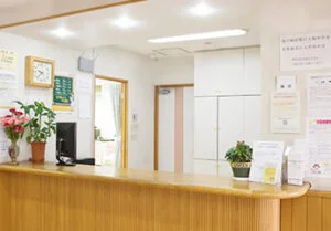 クリニック画像