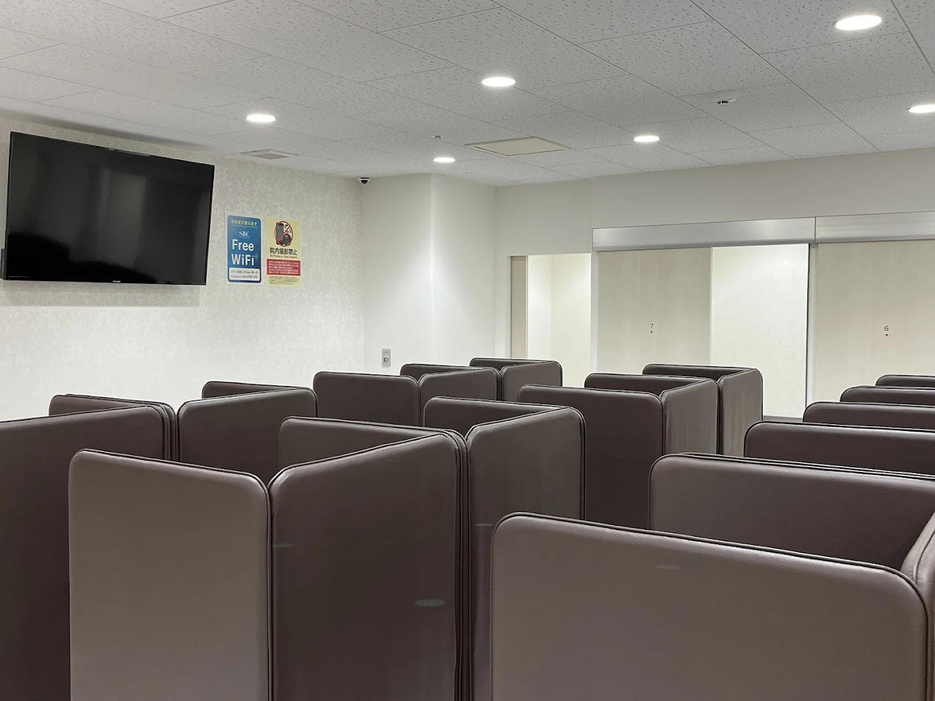 クリニック画像