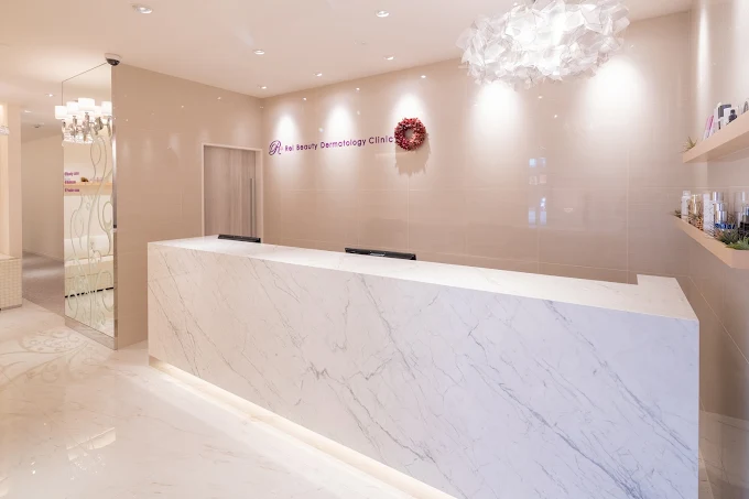 クリニックの様子