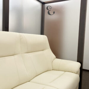 クリニックの様子