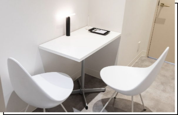 クリニックの様子