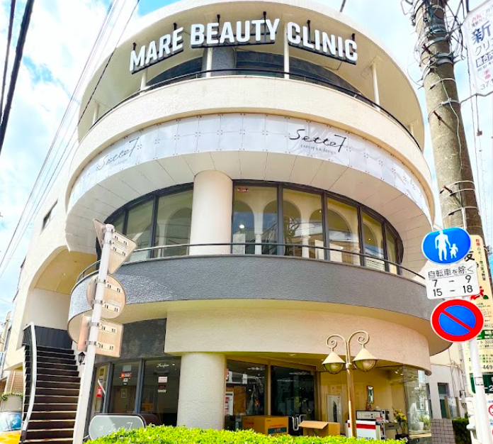 クリニックの様子