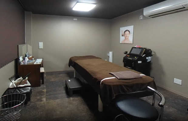 クリニックの様子