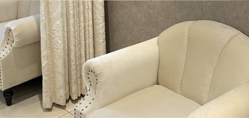 クリニックの様子