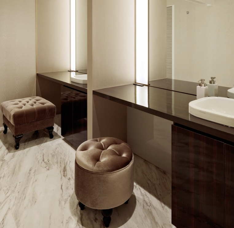 クリニックの様子