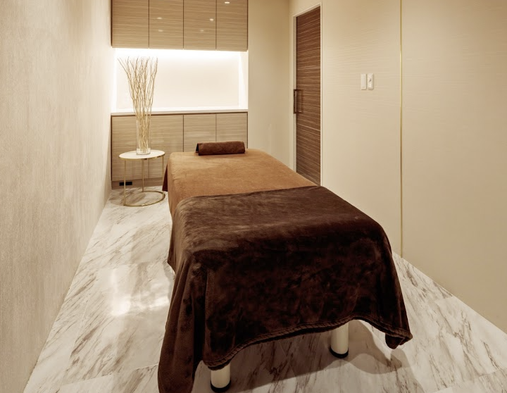 クリニックの様子