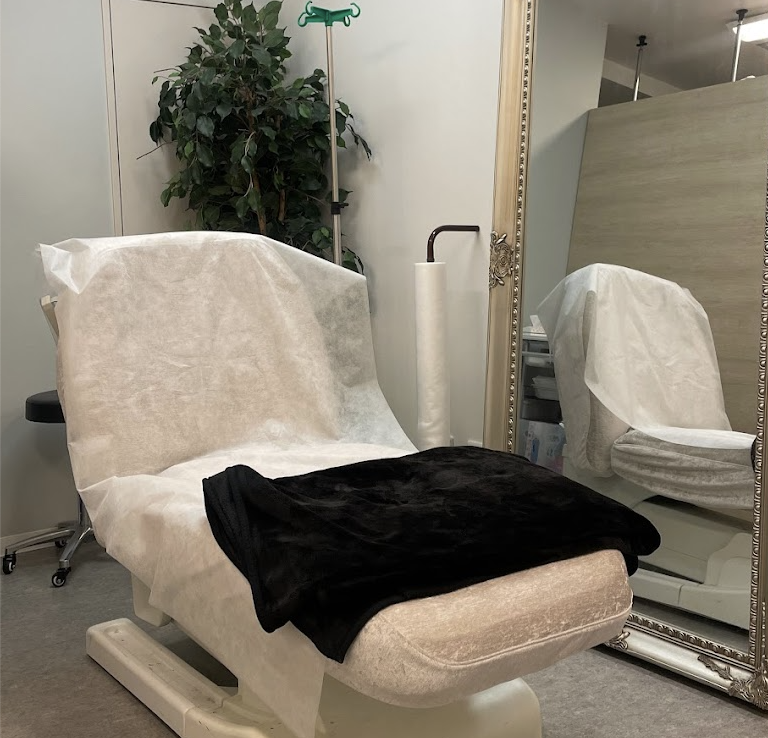 クリニックの様子