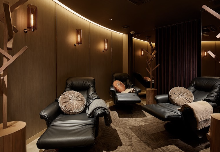 クリニックの様子