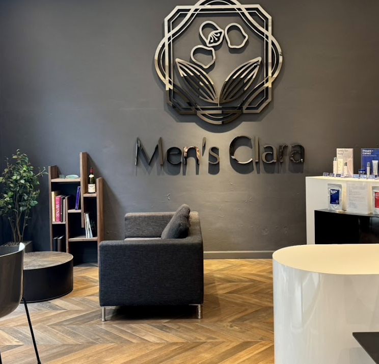 クリニックの様子