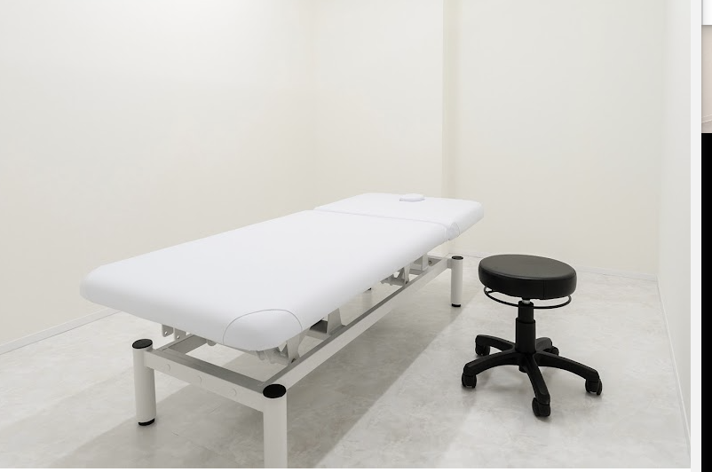 クリニックの様子