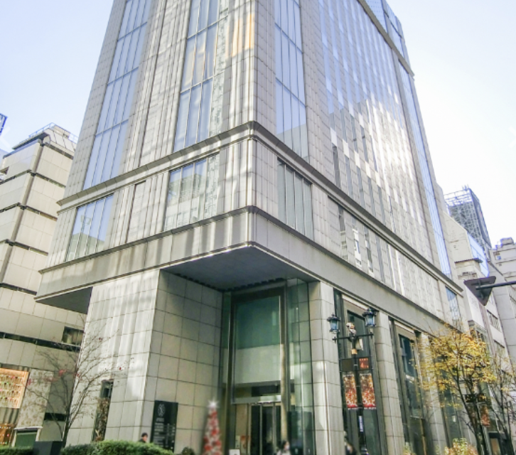 クリニックの様子