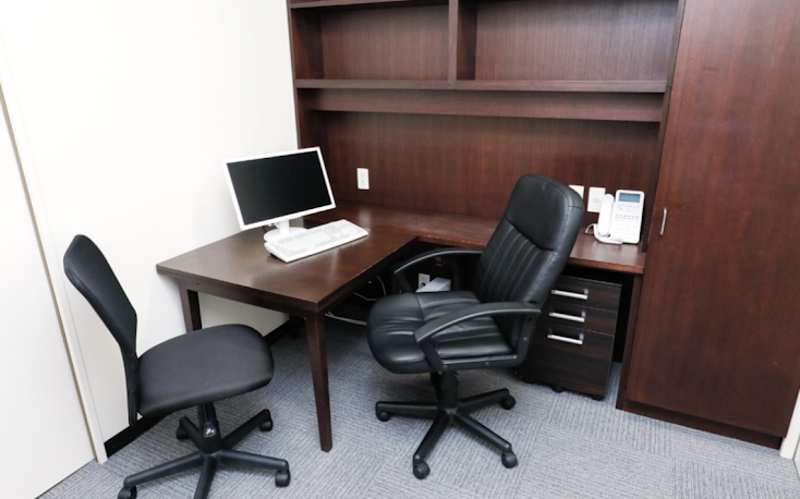 クリニックの様子