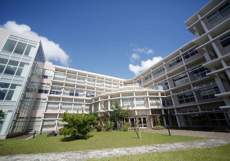 クリニックの様子