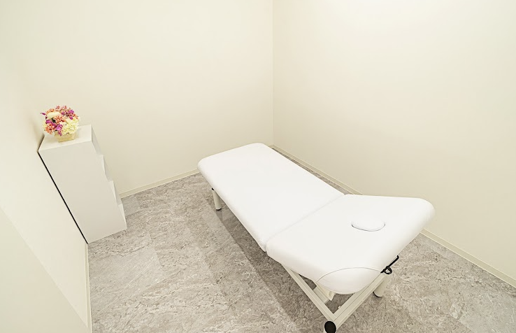 クリニックの様子